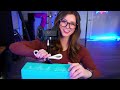 ASMR Trying Snacks From Poland Eating Sounds Mukbang