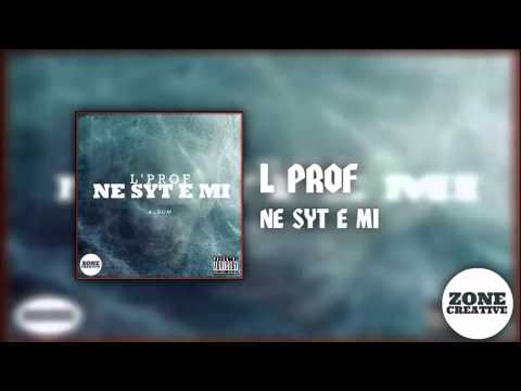 L- Prof - Ne syt e mi '