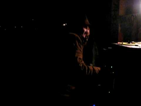 DUB ADDICT MEET BABABOOM HIFI ROME ITALIA 061208