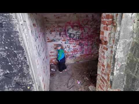 DEN LILLA BUNKERN i KALLINGE - 200523 (Huawei P30 pro) - Ronneby - Blekinge