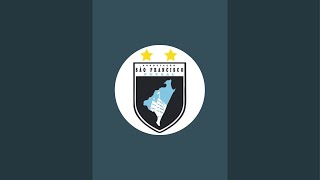 São Francisco Futsal está ao vivo!