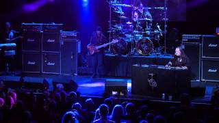 Jon Oliva&#39;s Pain - Somewhere in Time / Believe, Live in Atlanta 2014