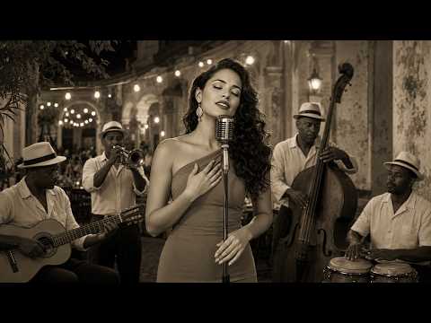 La Habana del Alma 🌙 Amores Que Aún Saben Esperar