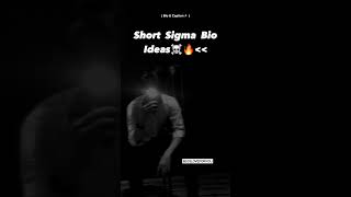 Download lagu short sigma bio ideas ☠️🔥 mp3 Download lagu short sigma bio ideas ☠️🔥 mp3
