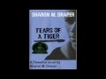 Tears Of A Tiger Book Trailer