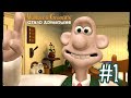 Wallace amp Gromit 39 s Grand Adventures Ep 1 Fright Of