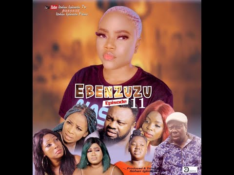 EBENZUZU - Staffel 1, Folge 11