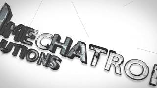 1-Minute Introduction to Mechatronic Solutions