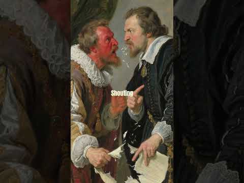 The Defenestration of Prague 1618