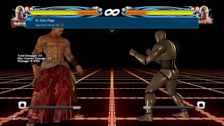 Download lagu Geese Howard Move List (Command List) | TEKKEN 7 mp3