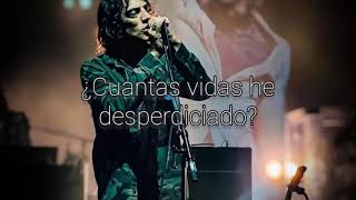 The Verve -&quot;I see Houses&quot; traducida al español.