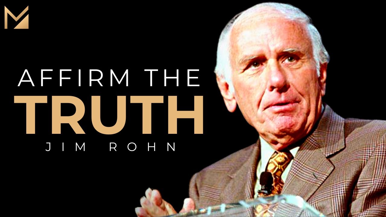 Jim Rohn: How To Build A Fortune | Best Motivational Speech
