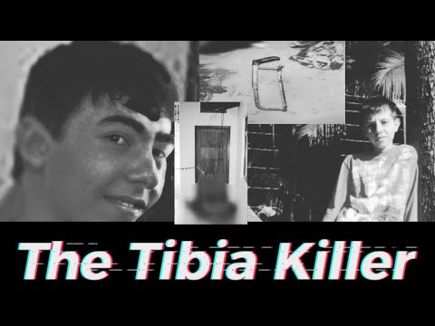 The Tibia Killer | The Brutal Murder of A 12-Year-Old Boy | Daniel Petry & Gabriel Kuhn