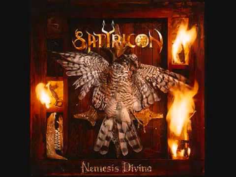 SATYRICON - The Dawn of A New Age (OFFICIAL TRACK)