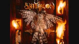 Satyricon - The Dawn Of A New Age