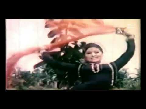 UDJANIYE HAWA MERI CHUNNI NA UDA.Jhankar.Jabroo.Mumtaz.Noor Jehan.
