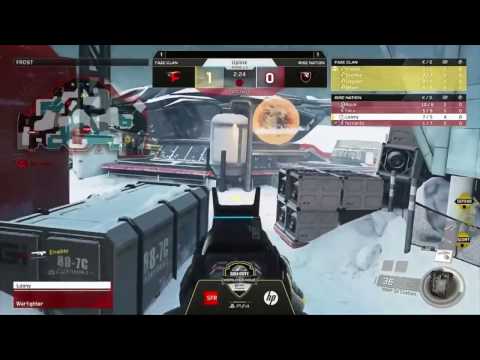 Rise Nation ESWC Paris 2017 Highlights Ep.2