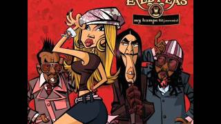 The Black Eyed Peas - My Humps (Lil Jon Remix)