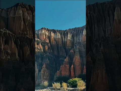 Los Castillos de Villa Vil y el pueblo😍🇦🇷
