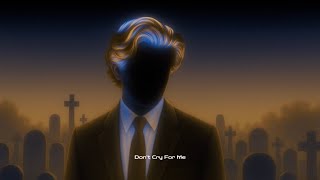 Download lagu DON'T CRY FOR ME mp3 Download lagu DON'T CRY FOR ME mp3