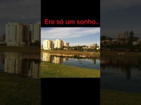 Era só um sonho..(Xânxere, Indaiatuba e Marechal Cândido fotos de 2025 eu acho..)