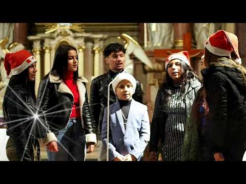 Imperio - VÁNOČNÍ - IMPERIO ft. TRIANGL BAND SBOR 2020