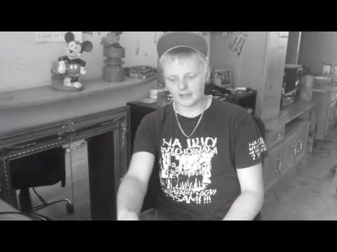 Wiencek - Szaro-Biały Świat (OFFICIALVIDEO)