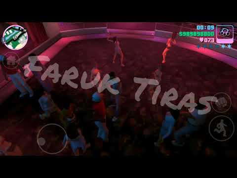 KILLA HAKAN GTA VC MALIBU TRI TU VAN ZIROO !!