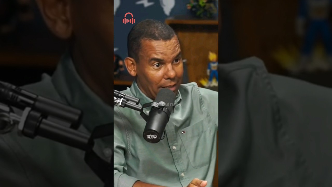 Porque o Livro de Enoque não está na Bíblia?? #cortespodcast #shorts