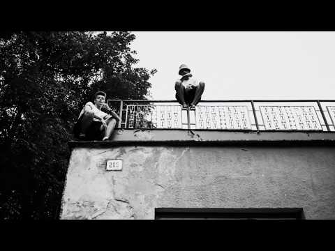 ROBEK & KUBECH - SUBWAYTOHELL