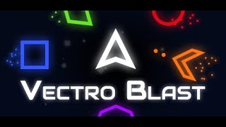 Vectro Blast -- First Look on Steam/PC