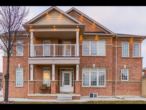 97 Southlake Boulevard, Brampton Home for Sale - Real Estate Properties for Sale