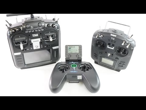 Radiomaster T8 Pro | Should you buy this as your first drone remote?