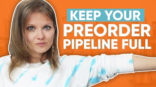 Build A Pre-Order Pipeline For Shopify eCommerce | The Ultimate Guide
