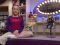 American Girl Place NY Tour 2004