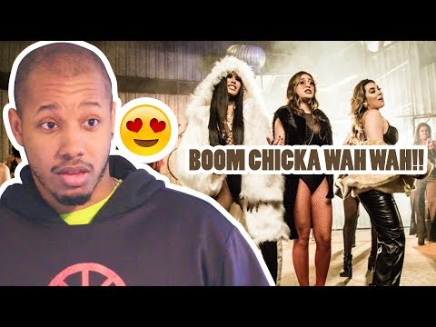 Dani Russo e MC Pocahontas feat Naiara Azevedo - Oh Quem Voltou (KondZilla) Reaction