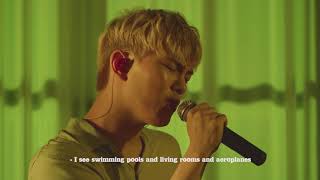 Fools covered by PERC%NT