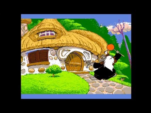 Dragon's Lair 1,2,3 (Amiga) - A Playguide and Review - by LemonAmiga.com