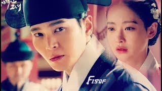 더 원 - 그대이기에 (My Sassy Girl OST Part 1) 엽기적인 그녀