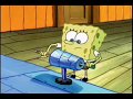 Spongebob Squarepants Pencil Sharpener