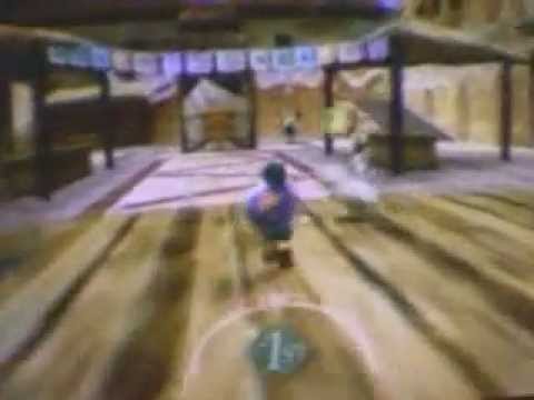 The Legend of Zelda: Majora's Mask Bloopers