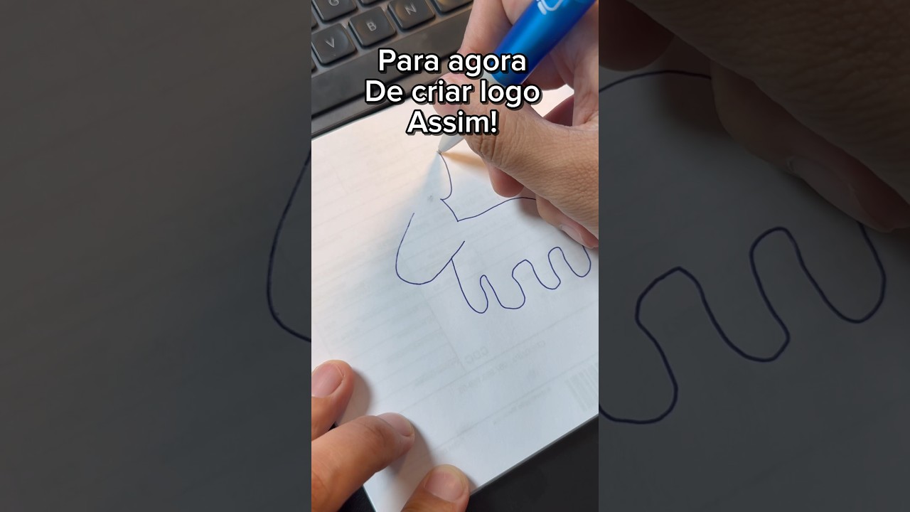 Como criar uma logo pro seu negócio com apenas inteligência artificial