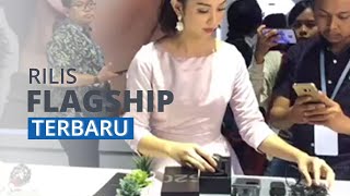 Ponsel Flagship Terbaru Samsung Galaxy S20 dan Z Flip Siap Meluncur 6 Maret di Indonesia