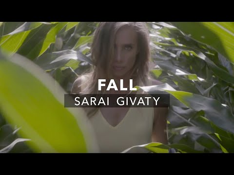 Sarai Givaty (Esh) - FALL Official Video