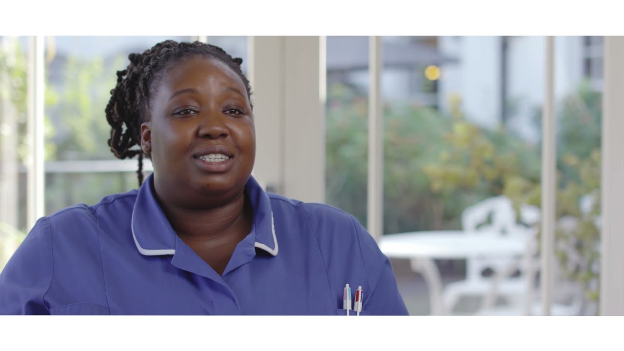 Royal Trinity Hospice: Every Moment Matters