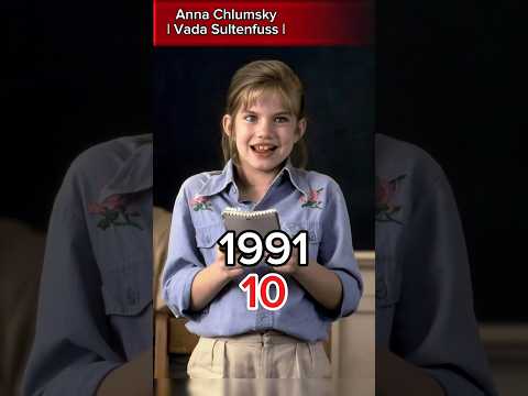 My Girl 1991 vs 2025 #MyGirl1991 #ThenAndNow #MovieCast #Nostalgia #Shorts #macaulayculkin #movie