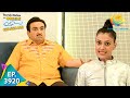A Moon Residential Program Taarak Mehta Ka Ooltah Chashmah Full Episode Ep 3920 4 Nov 2023