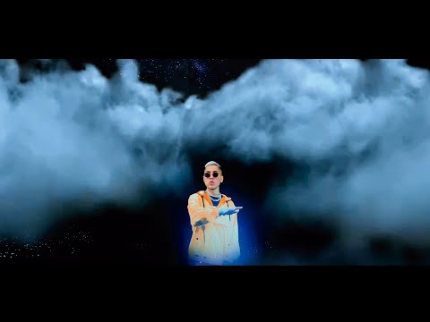 Liam Z - Perrearte Toda (video oficial)