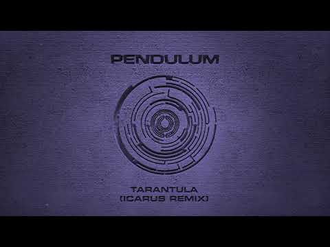 Video thumbnail for Tarantula (Icarus remix)