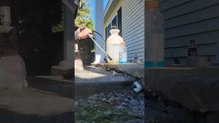 Polylevel Time Lapse in Saratoga Springs, NY